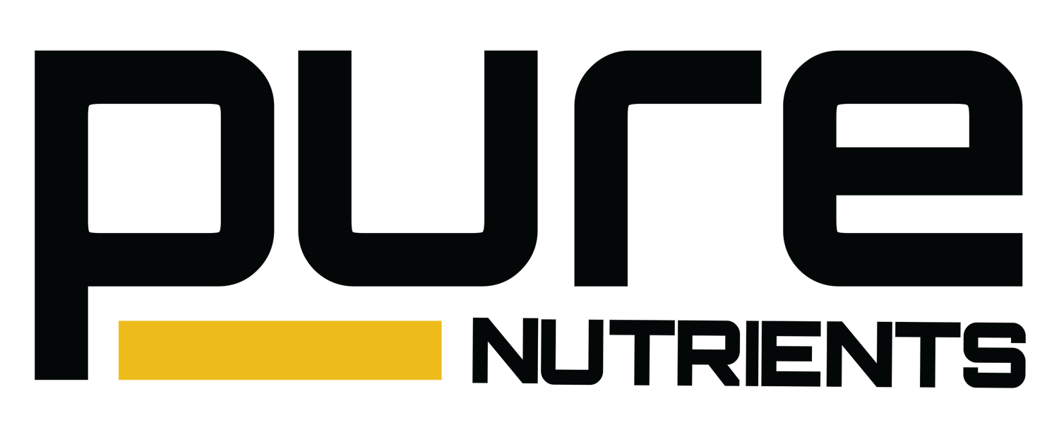 PURE NUTRIENTS®