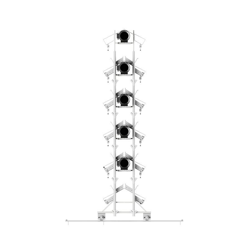 P31 Hydro Grow Racks