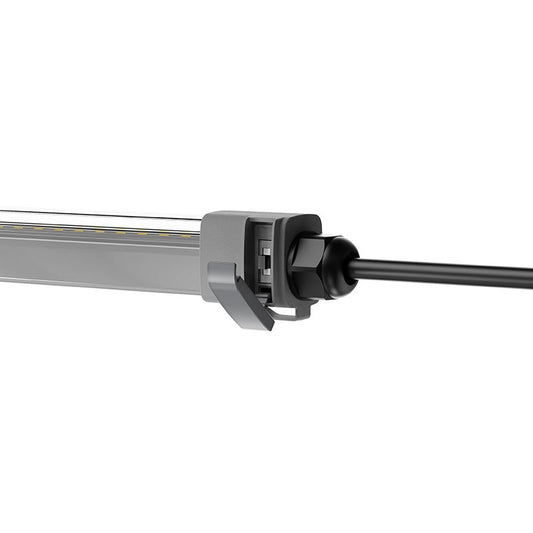 PURE P25 - Cloning LED Fixture - Adjustable Wattage