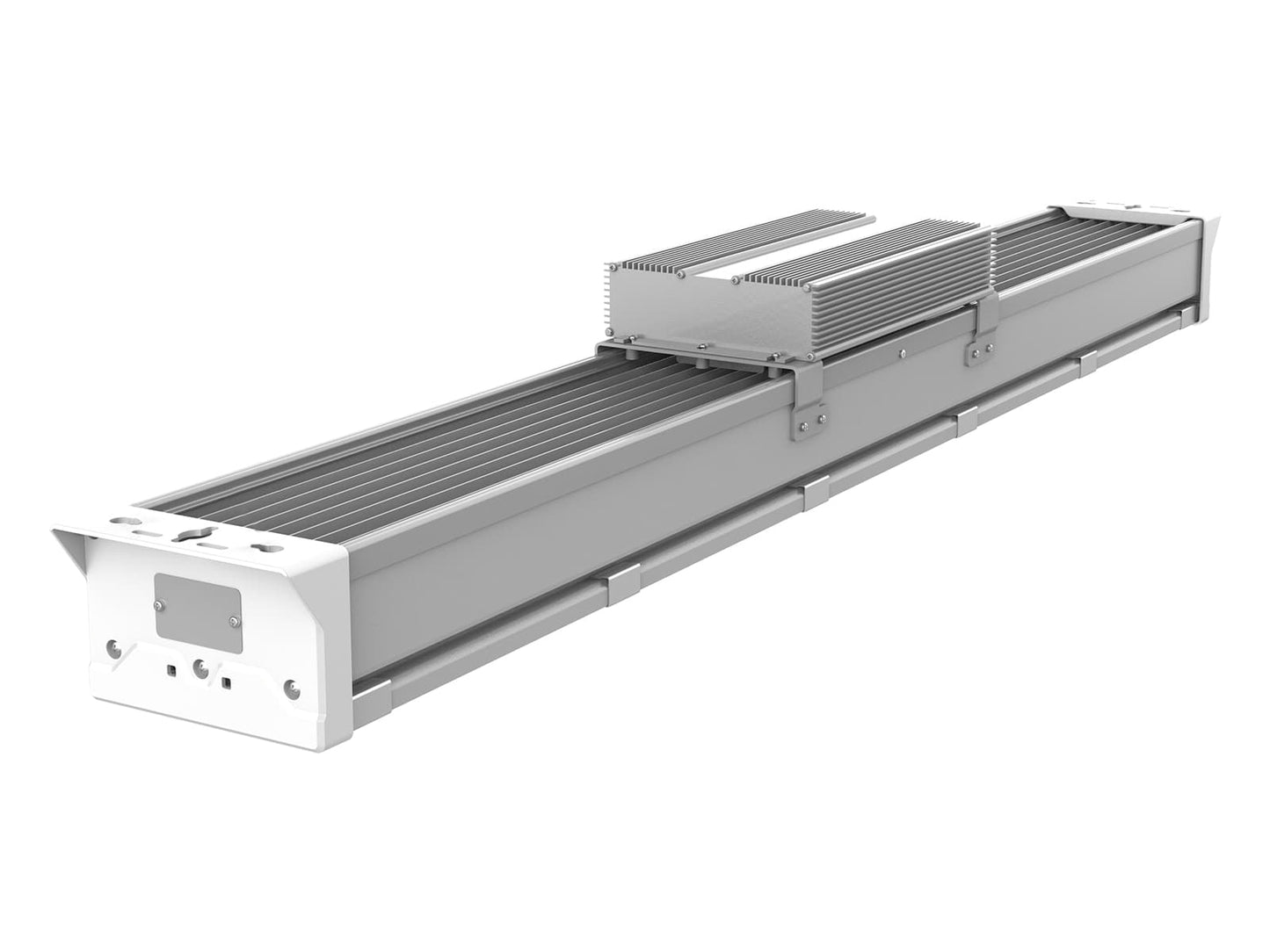 PURE Photons Horti-KING 600w LED Toplight