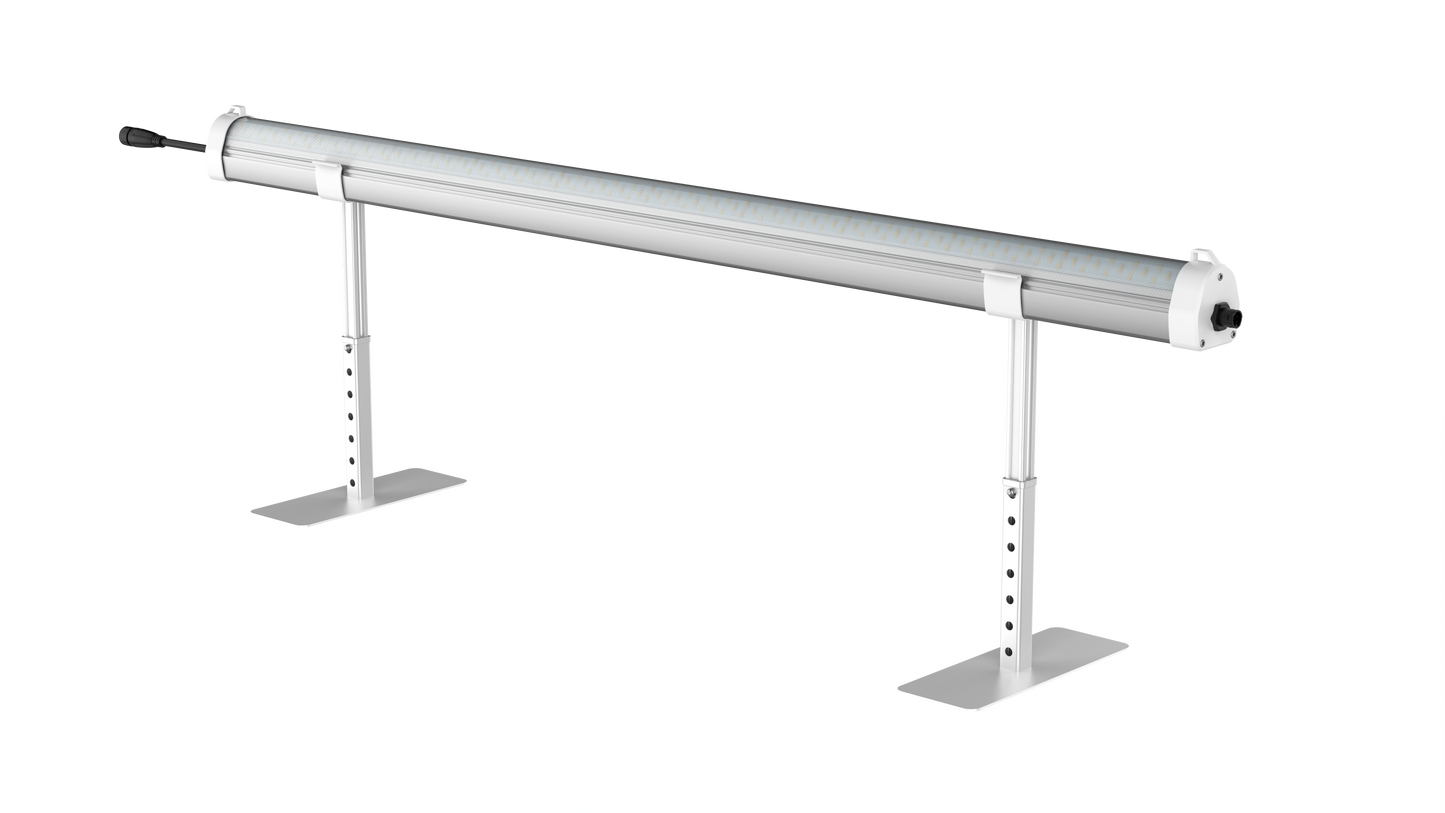 PURE P57 - Under Canopy Light