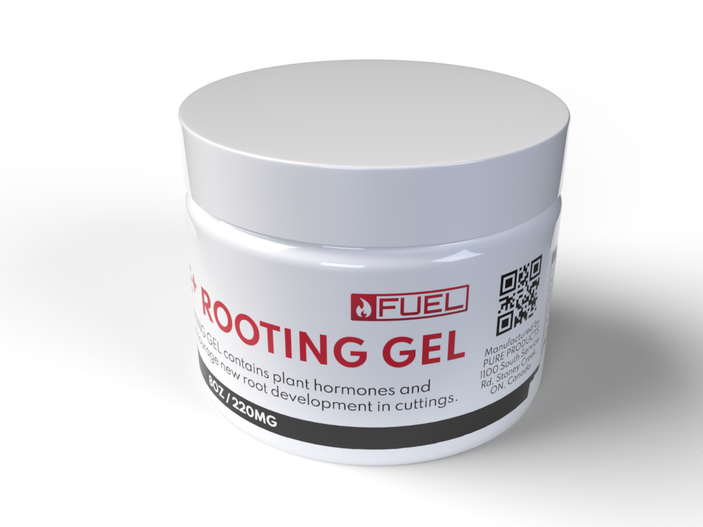 PURE IGNITE+® CLONE GEL