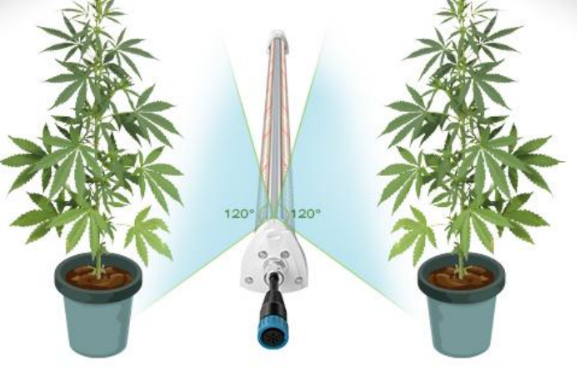 PURE Horti-Max Inter Canopy LED