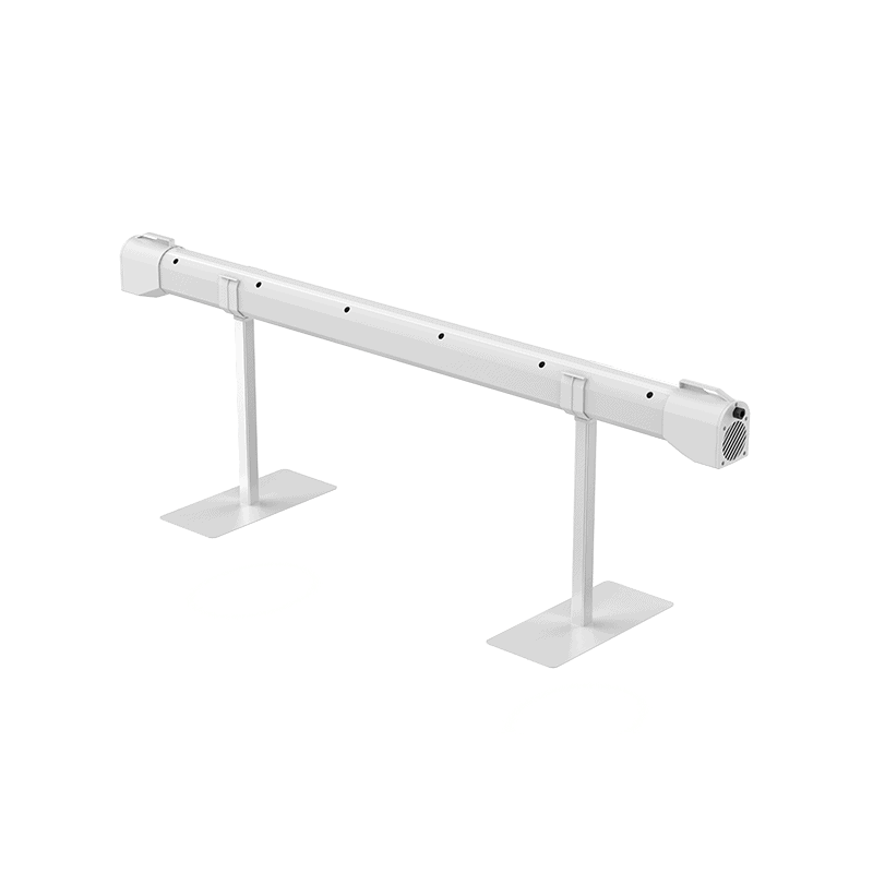 PURE P60 - Under Canopy Light With Air System